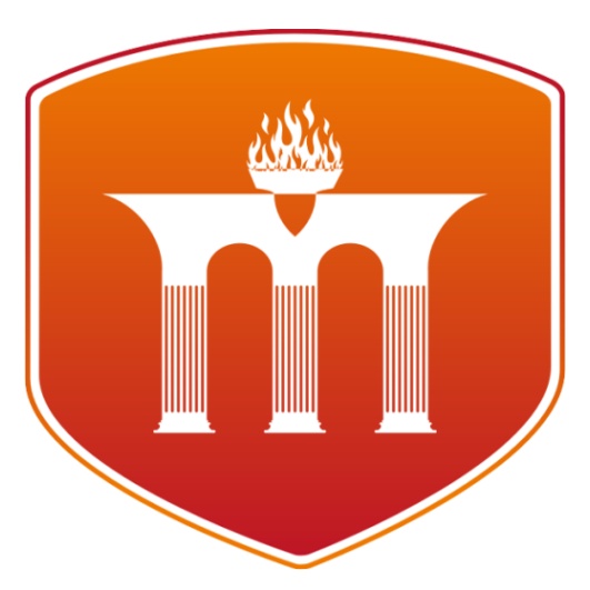 Mandsaur University Logo